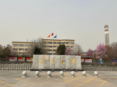 中國500強(qiáng)錦江集團(tuán)全資子公司開曼（陜縣）能源綜合利用有限公司20MW背壓4#汽輪機(jī)發(fā)電機(jī)組技改提效總包服務(wù)項(xiàng)目